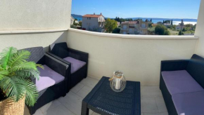Apartment A&B